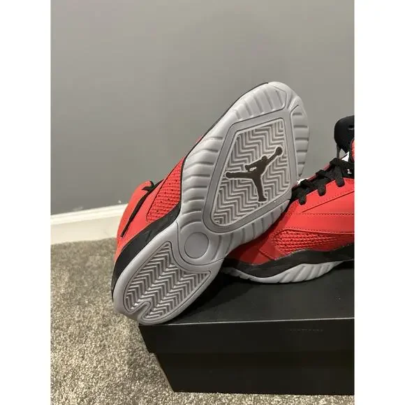 Nike Air Jordan Lift Off Mid Mens Basketball Shoes Red AR4430-601‎ NEW